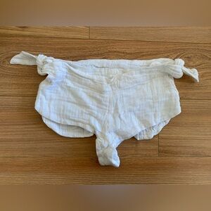 NWOT AYAI Are You Am I Stelle Shorts S